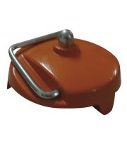 Placa Base de Apoyo Mira